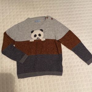 Like new 24 month Sweater